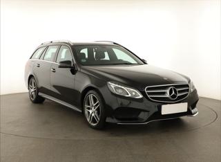 Mercedes-Benz Třídy E E 220 BlueTEC 4MATIC 125kW kombi