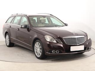 Mercedes-Benz Třídy E E 350 CGI 215kW kombi