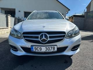 Mercedes-Benz Třídy E 3,0   BlueTEC 4MATIC W212 Facelift kombi