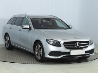 Mercedes-Benz Třídy E E 220 d 4MATIC 143kW kombi