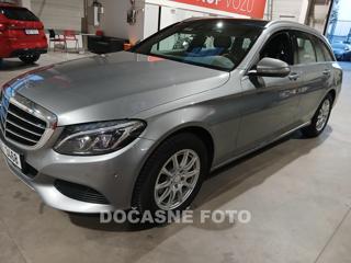 Mercedes-Benz Třídy C 2.2CDI kombi