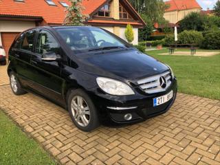 Mercedes-Benz Třídy B 2,0   B 200 kombi