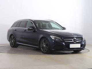 Mercedes-Benz Třídy C C 350 e 205kW kombi