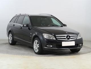 Mercedes-Benz Třídy C C 230  150kW kombi