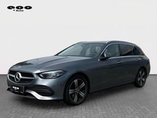 Mercedes-Benz Třídy C C 220 d 4Matic kombi