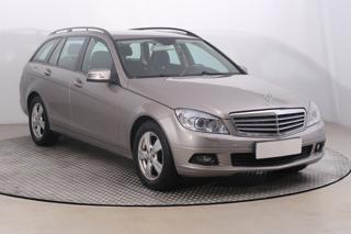 Mercedes-Benz Třídy C C 180 Kompressor 115kW kombi