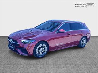 Mercedes-Benz Třídy C 2,0 300 e kombi  300 e kombi kombi