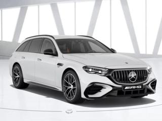 Mercedes-Benz Třídy E E 53 HYBRID 4MATIC+ kombi kombi