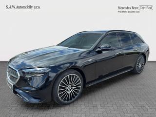 Mercedes-Benz Třídy E E 300 de 4MATIC kombi kombi