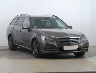 Mercedes-Benz Třídy E E 250 CDI 4MATIC 150kW kombi