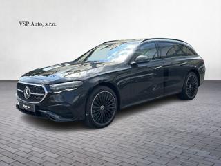 Mercedes-Benz Třídy E E 450 d 4MATIC kombi kombi