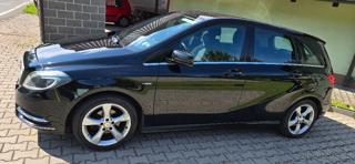 Mercedes-Benz Třídy B 1,6   180, r.v. 2012, nájezd 167000k kombi