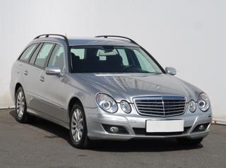 Mercedes-Benz Třídy E E 220 CDI 125kW kombi