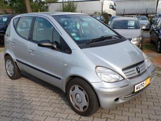 Mercedes-Benz Třídy A 1,6 i  AUTOMAT kombi