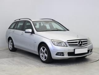 Mercedes-Benz Třídy C C 180 115kW kombi