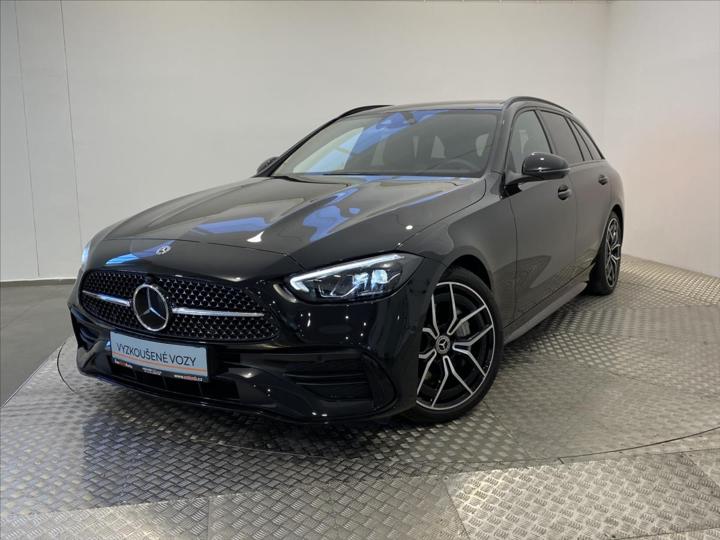 Vůz s VIN W1K2062161F016100