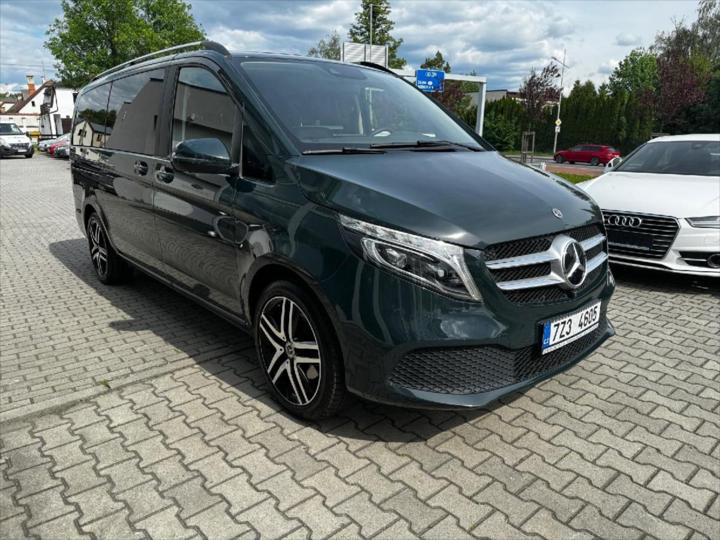 Vůz s VIN W1V44781313854708