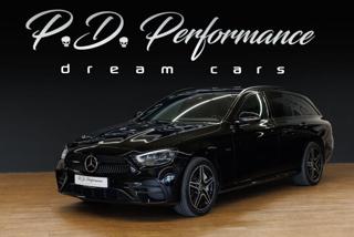 Mercedes-Benz Třídy E E 300 de T 4Matic AMG Line kombi - Foto 6