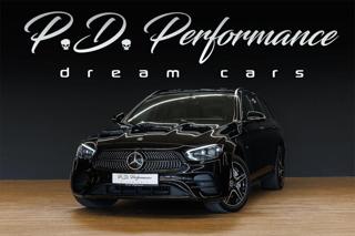 Mercedes-Benz Třídy E E 300 de T 4Matic AMG Line kombi - Foto 2