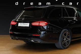 Mercedes-Benz Třídy E E 300 de T 4Matic AMG Line kombi - Foto 10