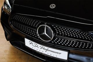 Mercedes-Benz Třídy E E 300 de T 4Matic AMG Line kombi - Foto 3