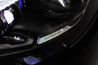 Mercedes-Benz Třídy E E 300 de T 4Matic AMG Line kombi - Foto 4