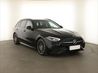 Mercedes-Benz Třídy C C 300 4MATIC 190kW kombi