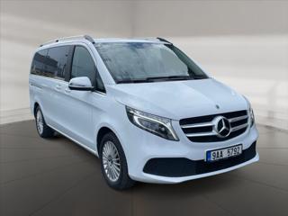 Mercedes-Benz Třídy V 2,0 d L Avantgarde AT kombi