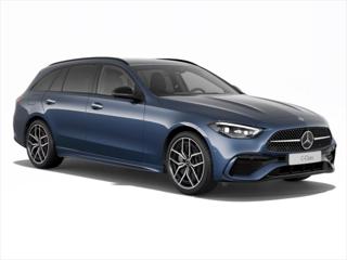 Mercedes-Benz Třídy C 2,0 C 220 d 4MATIC kombi AMG Style kombi