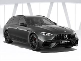 Mercedes-Benz Třídy C 2,0 Mercedes-AMG C 63 S E Performa kombi