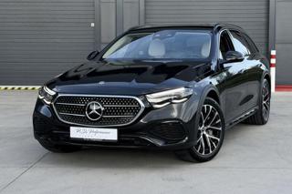 Mercedes-Benz Třídy E E 300de 4Matic Allterrain kombi - Foto 5
