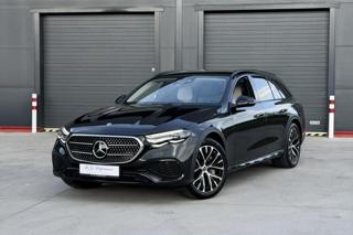 Mercedes-Benz Třídy E E 300de 4Matic Allterrain kombi - Foto 6