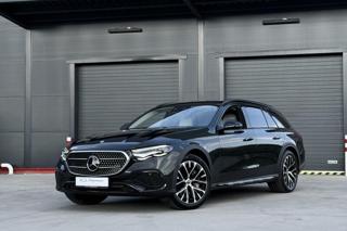 Mercedes-Benz Třídy E E 300de 4Matic Allterrain kombi - Foto 7