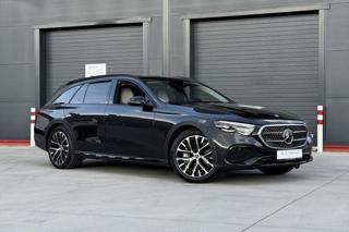 Mercedes-Benz Třídy E E 300de 4Matic Allterrain kombi - Foto 3