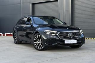 Mercedes-Benz Třídy E E 300de 4Matic Allterrain kombi - Foto 2