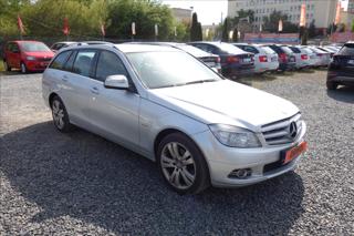 Mercedes-Benz Třídy C 200CDi 100KW, AVANTGARDE. kombi
