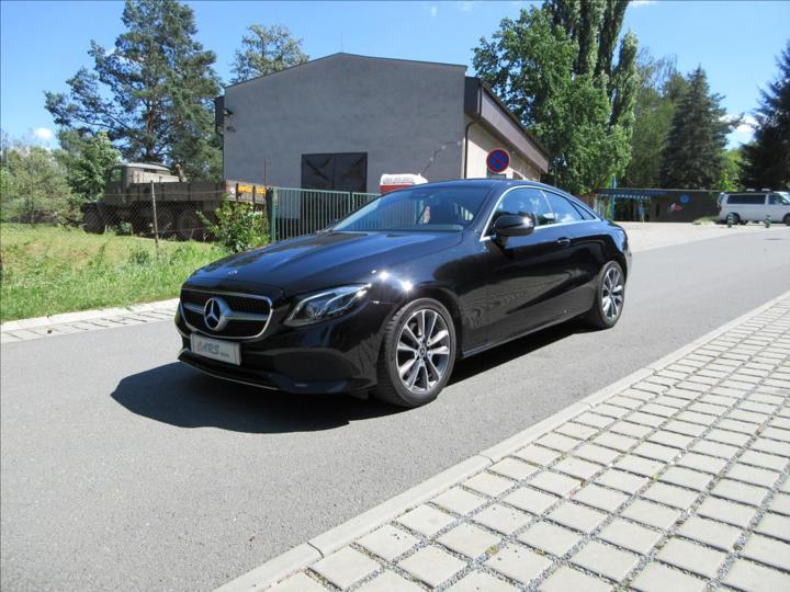 Vůz s VIN WDD2383141F016007