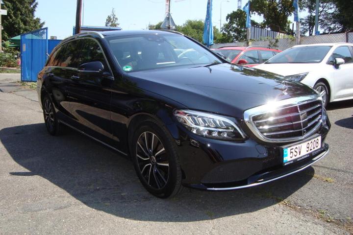 Vůz s VIN W1K2052141G076704