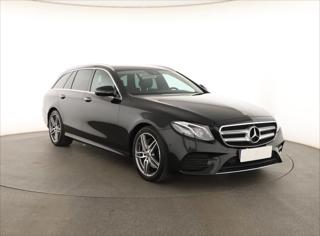 Mercedes-Benz Třídy E E 200 4MATIC 155kW kombi