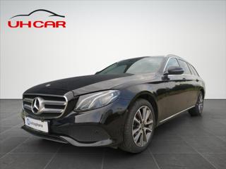 Mercedes-Benz Třídy E 2,0 Avantgarde DPH  E220 4MATIC kombi