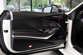 Mercedes-Benz Třídy S 500 Coupé 4MATIC kupé - Foto 6