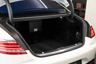 Mercedes-Benz Třídy S 500 Coupé 4MATIC kupé - Foto 22