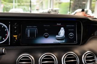 Mercedes-Benz Třídy S 500 Coupé 4MATIC kupé - Foto 12