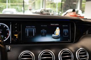 Mercedes-Benz Třídy S 500 Coupé 4MATIC kupé - Foto 10