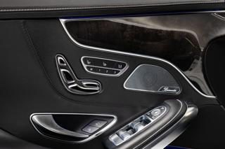 Mercedes-Benz Třídy S 500 Coupé 4MATIC kupé - Foto 8