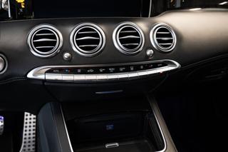 Mercedes-Benz Třídy S 500 Coupé 4MATIC kupé - Foto 15