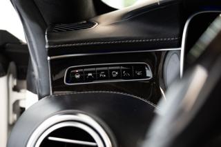 Mercedes-Benz Třídy S 500 Coupé 4MATIC kupé - Foto 18