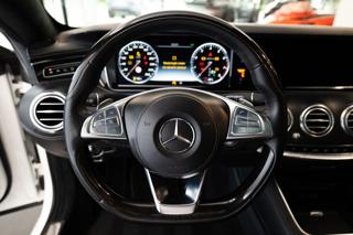 Mercedes-Benz Třídy S 500 Coupé 4MATIC kupé - Foto 5