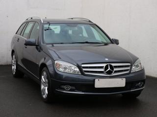 Mercedes-Benz Třídy C 1.8 i kombi