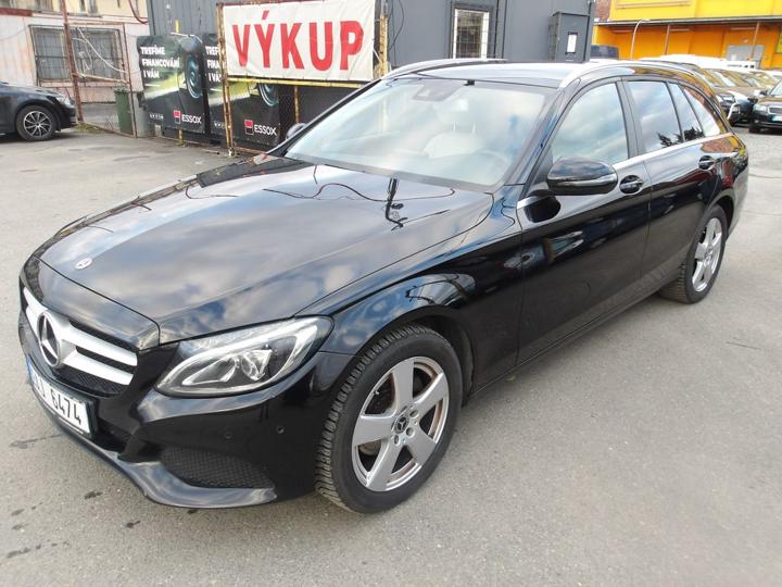 Vůz s VIN WDD2052401F458421